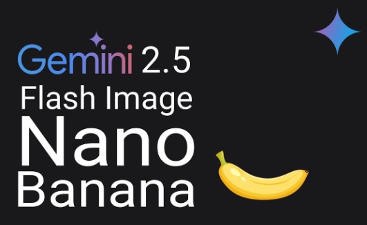 AI線上課程:Gemini 2.5 Flash Image AI 線上課程教學影片