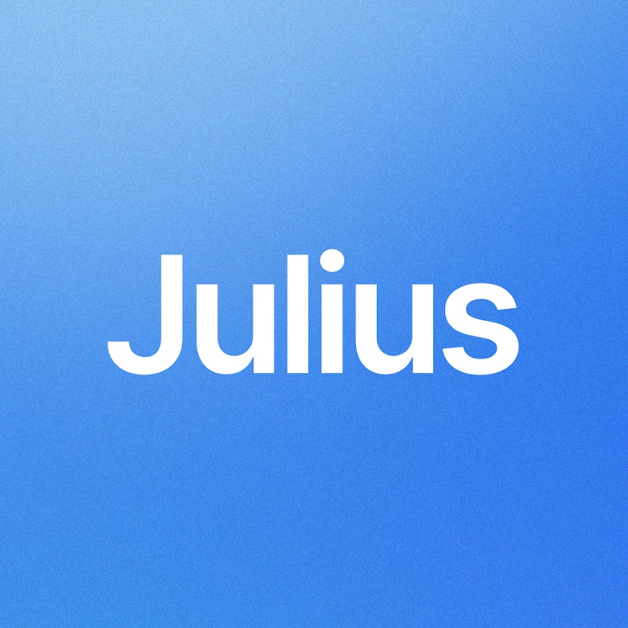 AI上門教學課程:Julius AI 數據分析 課程