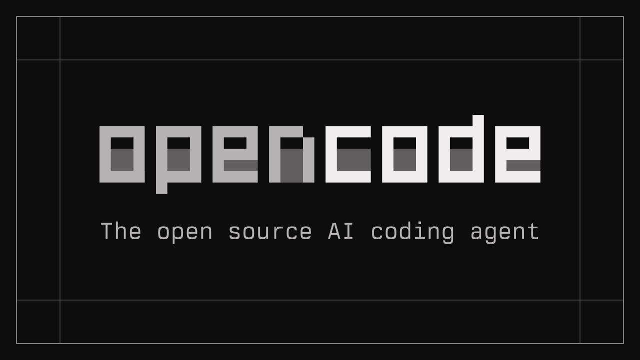 AI上門教學課程:OpenCode AI課程