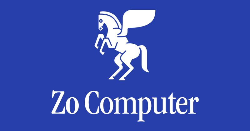 AI上門教學課程:Zo Computer AI 課程